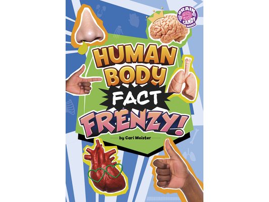 Human Body Fact Frenzy!