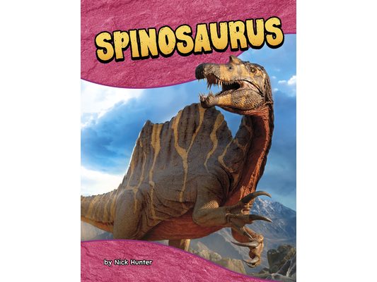 Spinosaurus