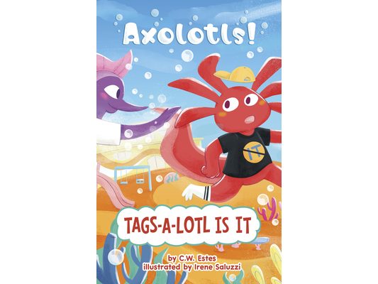 Tags-A-Lotl Is It