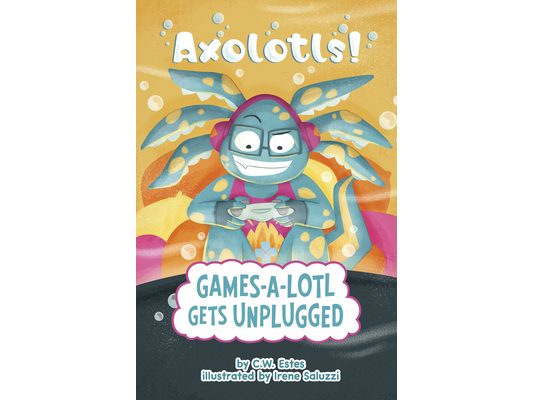 Games-A-Lotl Gets Unplugged