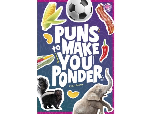 Puns to Make You Ponder