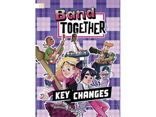 Key Changes