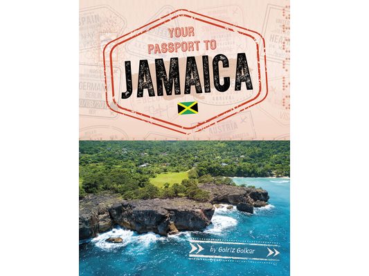 Your Passport to Jamaica