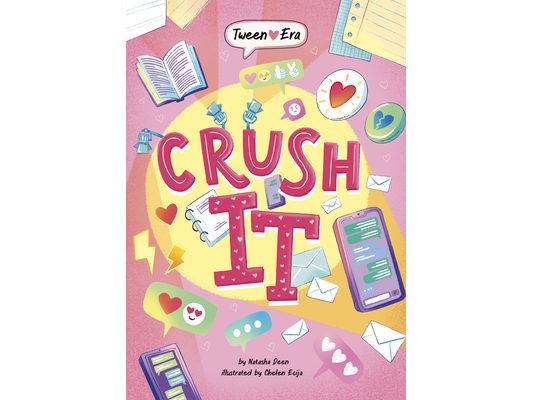 Crush It
