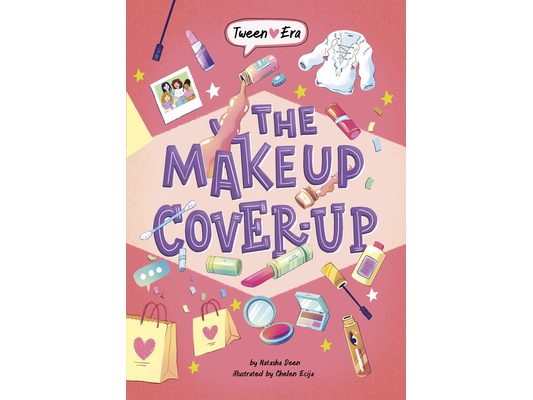 The Makeup Cover-Up