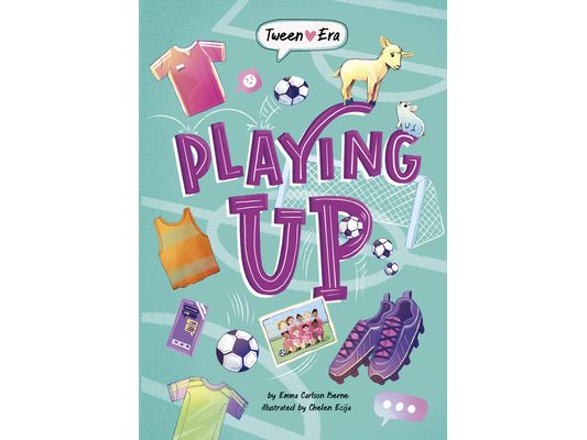 Playing Up