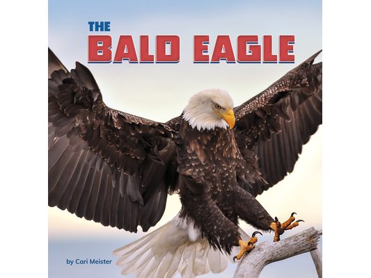 The Bald Eagle