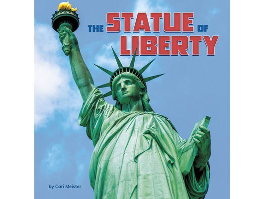 The Statue of Liberty