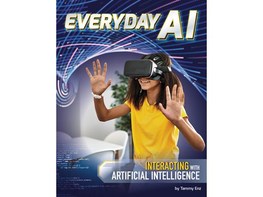 Everyday AI: Interacting with Artificial Intelligence