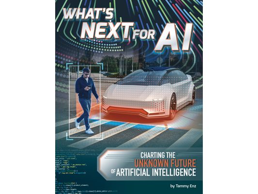What's Next for AI: Charting the Unknown Future of Artificial Intelligence