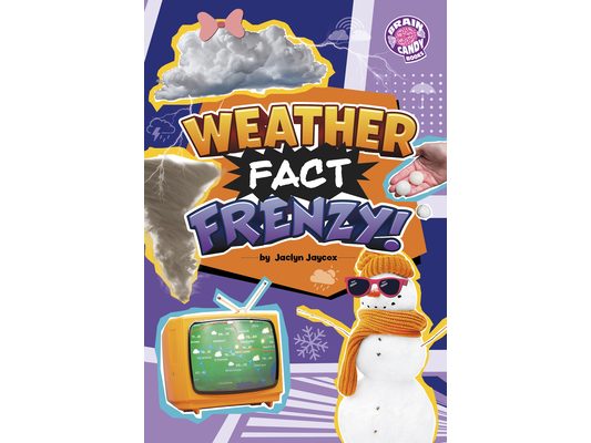 Weather Fact Frenzy!