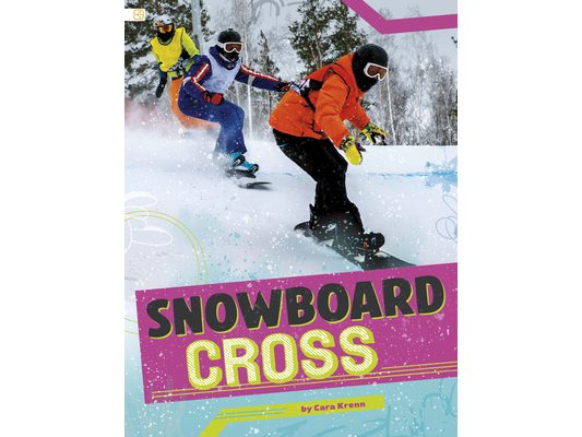 Snowboard Cross