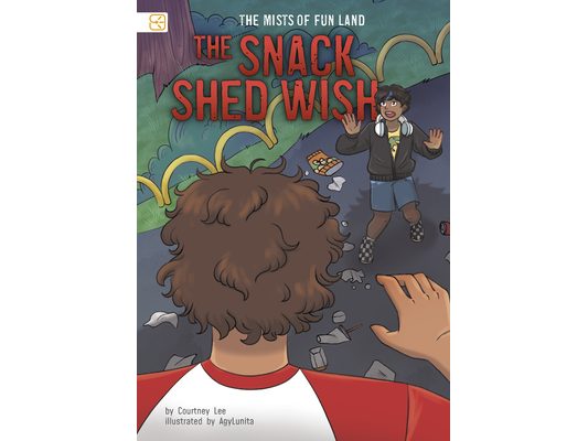 The Snack Shed Wish