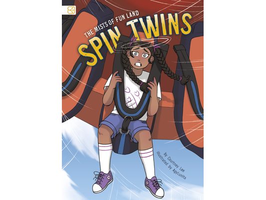 Spin Twins