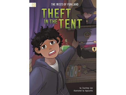 Theft in the Tent