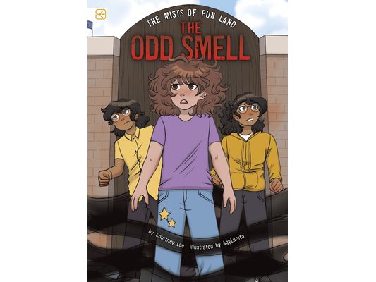 The Odd Smell