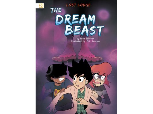 The Dream Beast