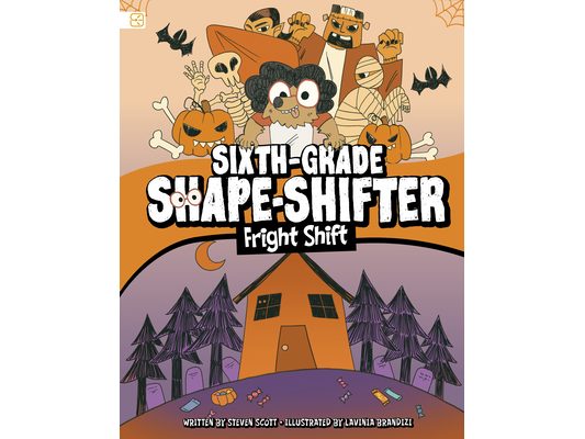 Fright Shift