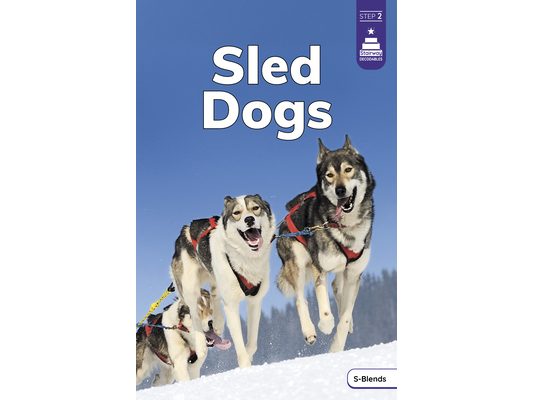 Sled Dogs