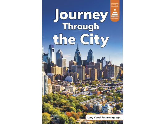 Journey Through the City