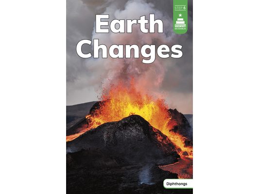 Earth Changes