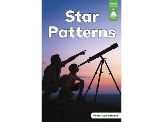 Star Patterns