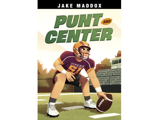 Punt and Center