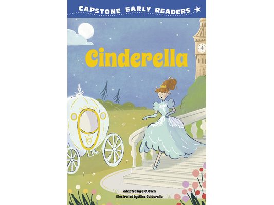 Cinderella