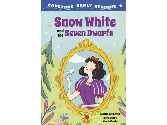 Snow White and the Seven Dwarfs