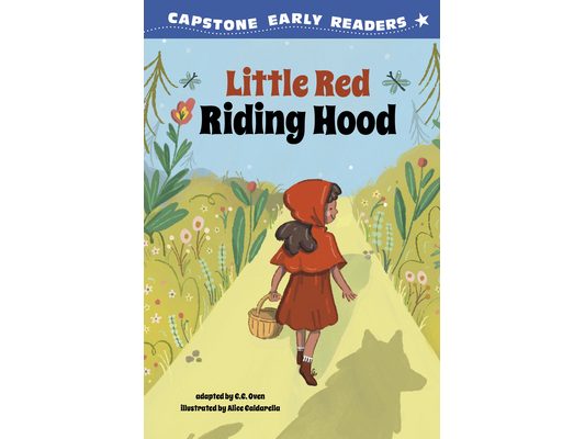 Little Red Riding Hood