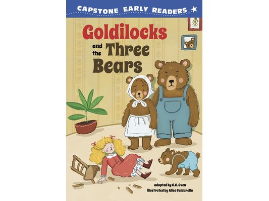 Goldilocks and the Three Bears