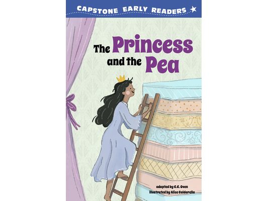 The Princess and the Pea
