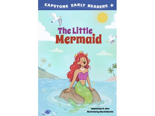 The Little Mermaid