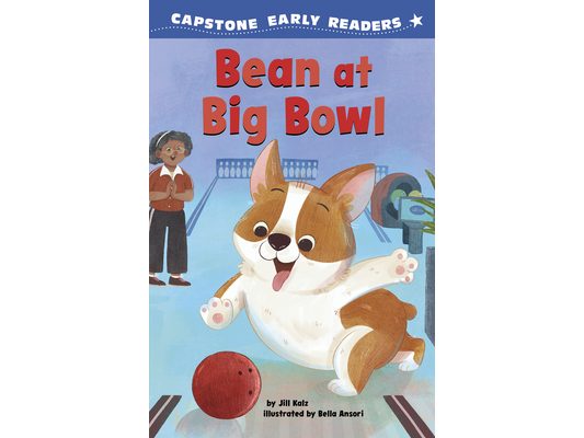 Bean at Big Bowl