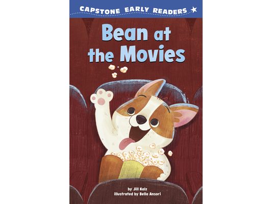 Bean at the Movies