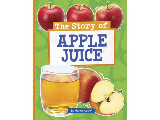 The Story of Apple Juice