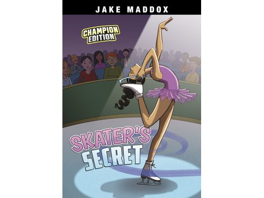 Skater's Secret: Champion Edition