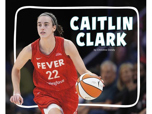 Caitlin Clark