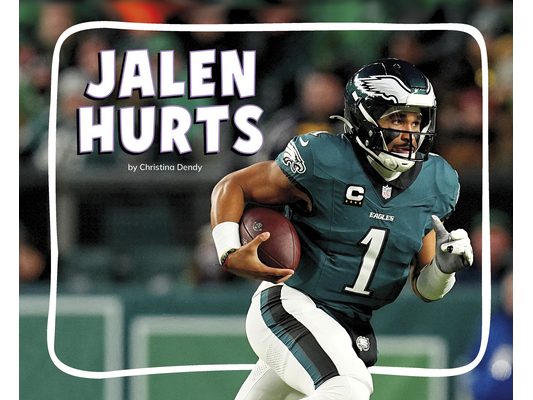 Jalen Hurts