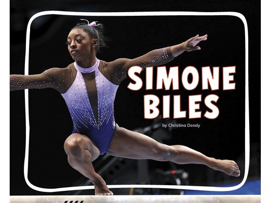 Simone Biles