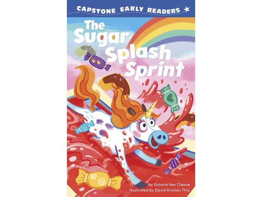 The Sugar Splash Sprint