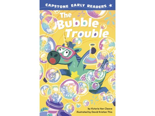 The Bubble Trouble