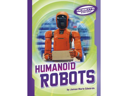 Humanoid Robots