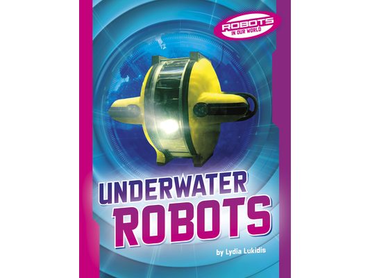Underwater Robots
