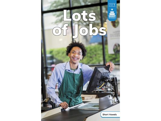 Lots of Jobs