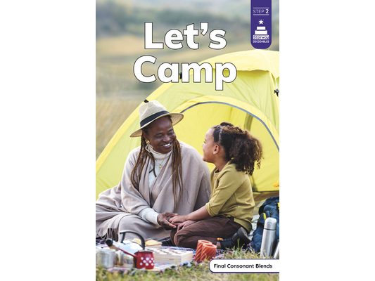 Let's Camp