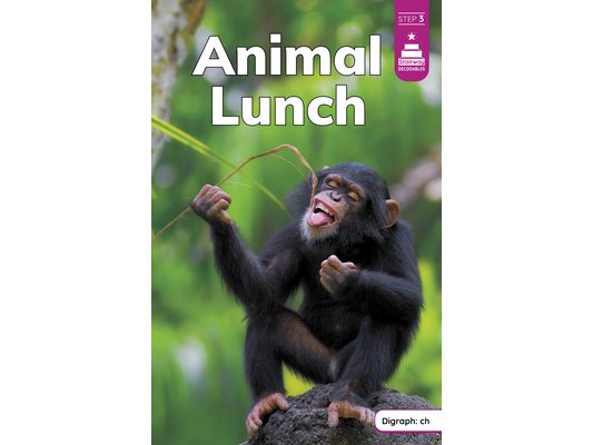 Animal Lunch
