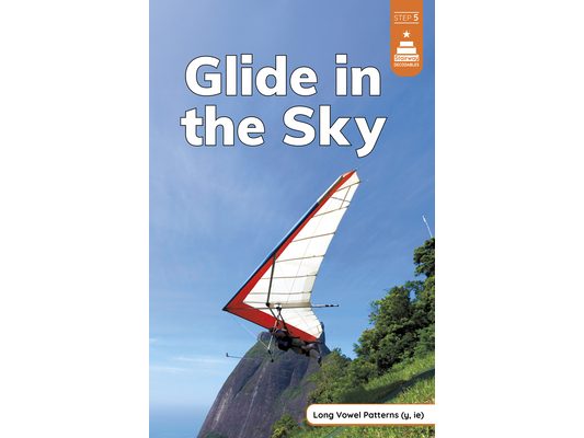Glide in the Sky