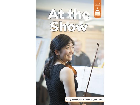At the Show