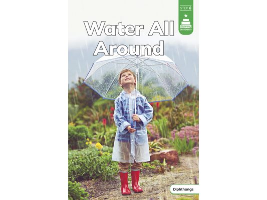 Water All Around